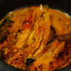 Fish Molee