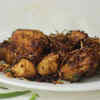 Thalassery Chicken Fry