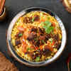 Malabar Biryani