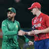 England vs Pakistan Live Score: TOSS NEWS