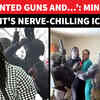 Article image for: '<i class="tbold">ice</i> Off<i class="tbold">ice</i>r Grabbed His Neck, Flung...': Teary Minnesota Residents Recall 'Barbaric' <i class="tbold">ice</i> Raid