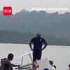 Article image for: Pawan Hans Helicopter Crash-Lands In Andaman Sea, All 7 On Board Safe