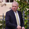 Article image for: Ex-Prince Andrew and the Epstein <i class="tbold">sex</i> scandal (2019–present)