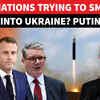 Article image for: Kremlin Claims UK & France Plot To Arm Ukraine With Nukes, Calls It ‘Extremely Dangerous’