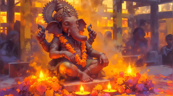 Enhance your good luck