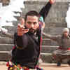 'Haider'