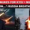 Article image for: Putin Aide Goes Nuclear On Europe, Ukraine; 'Nuke Response Immediately If...'