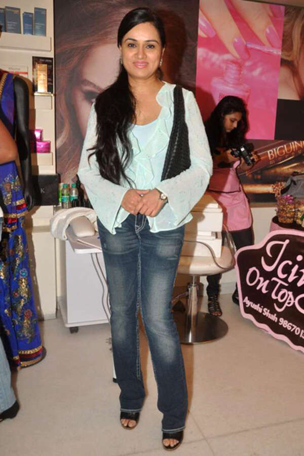 Padmini Kolhapure
