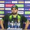 Article image for: T20 World Cup: Shaheen Shah Afridi press conference after <i class="tbold">england</i> vs Pakistan
