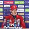 Article image for: T20 World Cup: Harry Brook press conference after <i class="tbold">england</i> vs Pakistan