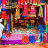 Experience the varied shopping experience in Delhi