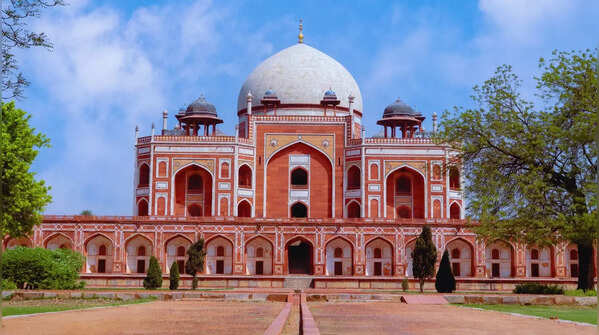 Explore Delhi’s UNESCO World Heritage Sites