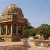 Take a heritage walk in Mehrauli and Old Delhi