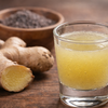 3. Ginger-lemon pachak shot