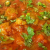 Article image for: Tori (<i class="tbold">ridge gourd</i>) sabzi
