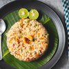 Article image for: <i class="tbold">steam</i>ed vegetable upma