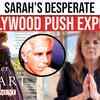 Article image for: Sarah Ferguson’s Hollywood Dream REVEALED as Andrew's Epstein Troubles DEEPEN