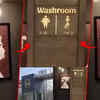 Article image for: Massive Row Erupts As Video Shows Shivaji’s Image Used As Washroom Sign In Haryana Banquet Hall