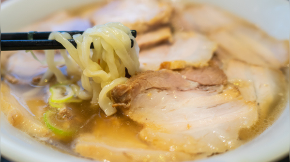 Kitakata ramen