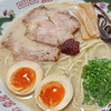 Hakata ramen