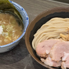Tsukemen