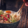 Miso ramen