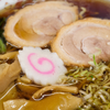 Shoyu ramen