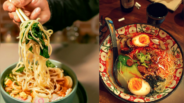 8 types of ramen you should know before ordering