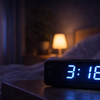 First, why night awakenings feel different spiritually