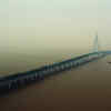 Article image for: Hangzhou Bay Bridge in <i class="tbold">china</i>