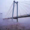 Article image for: Weinan Weihe Grand Bridge in <i class="tbold">china</i>: Representative image