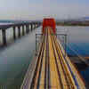 Article image for: Cangde Grand Bridge in China: Representative image