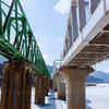 Article image for: Danyang–Kunshan Grand Bridge in China