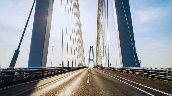 10 longest bridges in the world and where they are located