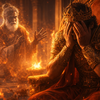 Ego quietly destroys wisdom