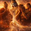 Dharma is rarely simple