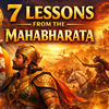 Article image for: 7 lessons from the <i class="tbold">mahabharata</i> that still apply today