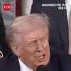 Article image for: Watch: Erika Kirk Teary-Eyed As Trump Honours Slain Husband | Charlie Kirk