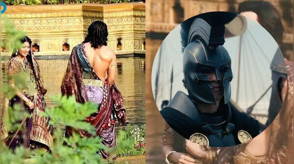 <strong>'Ramayana' to 'The Odyssey': The most anticipated mythological epics arriving in 2026</strong>