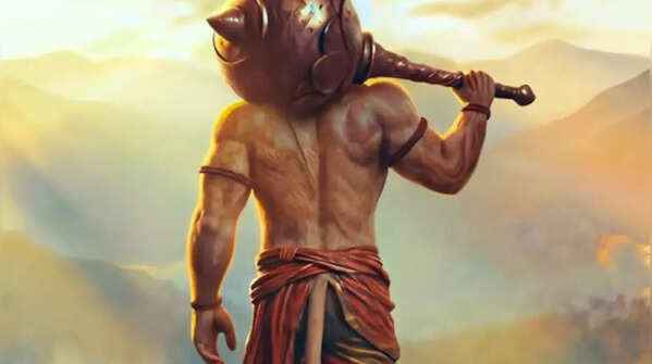‘Chiranjeevi Hanuman: The Eternal’