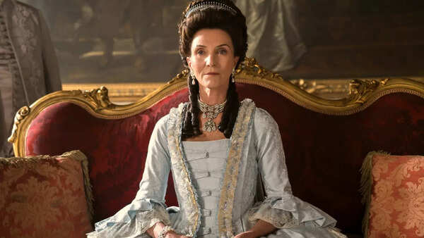 Michelle Fairley Pictures