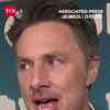 Article image for: Zach Braff Reveals Why ‘Scrubs’ Friendship Still Lasts