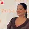 Article image for: <i class="tbold">Sonam Kapoor</i> Radiates Mom To Be Glow