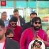 Article image for: <i class="tbold">Sandeep Reddy Vanga</i> Arrives In Udaipur Ahead Of Wedding