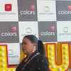 Article image for: Bharti Singh Brings The Laughter On Set