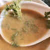 Article image for: Kashmiri Fennel–Ghee Tadka