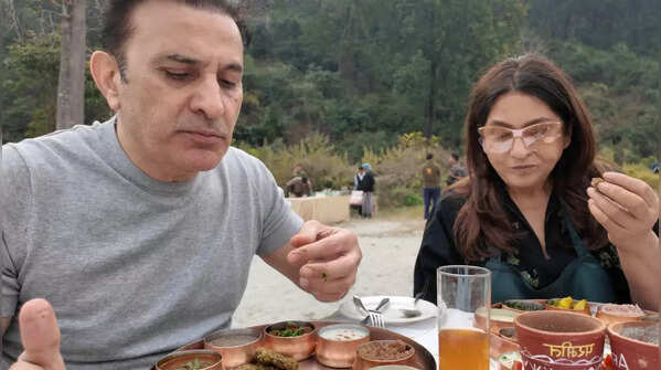 Kumaoni Cuisine