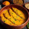 Bengali Panch Phoran Tadka