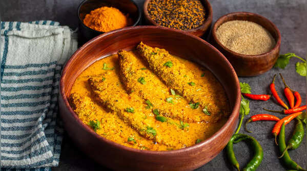 Bengali Panch Phoran Tadka
