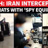 Article image for: Iran Seizes <i class="tbold">starlink</i> Modem From Dutch Diplomat’s Luggage; Blasts CIA For Seeking To Recruit Iranians